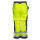 Men's High-Visibility Yellow Work Pants